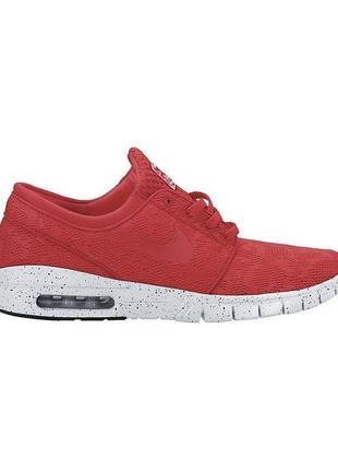 Кросовки nike sb stefan janoski max light
631303-661. 42 р