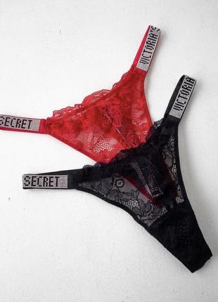 Білизна від victoria’s secret