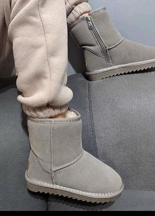 Уггі на дівчинку / на хлопчика 2