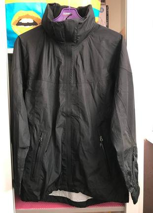 Куртка женская дождевик🧥мармот штормовка жіноча дощовик🌧️marmot wm's precip eco jacket р.m🇺🇸🇧🇩1 фото