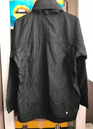 Куртка женская дождевик🧥мармот штормовка жіноча дощовик🌧️marmot wm's precip eco jacket р.m🇺🇸🇧🇩2 фото