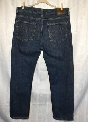 100% коттон. мужские брендовые джинсы lee cooper