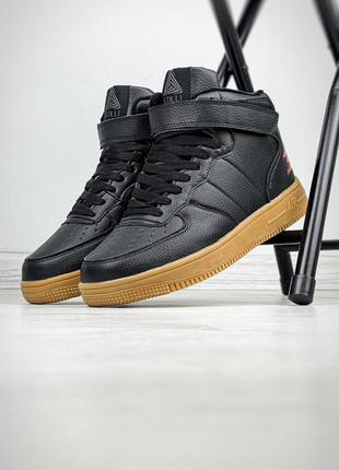 Зимові ❄️чоловічі кросівки ❄️