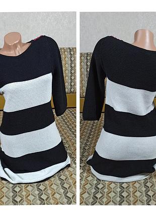 Платье фактурное машинная вязка в идеале.