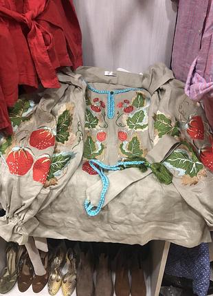 Вишиванка, вишивана сорочка, вишивка, ексклюзивна вишиванка