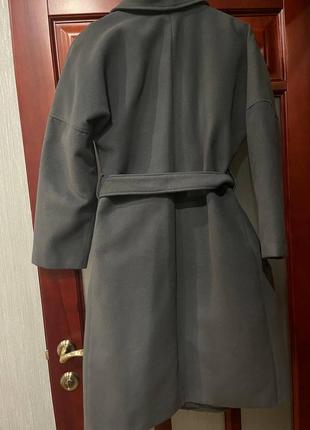 Пальто демисезон 2