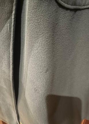 Пальто демисезон 5