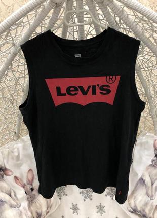 Чоловіча майка levi’s