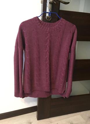 Продам тепленький светрик