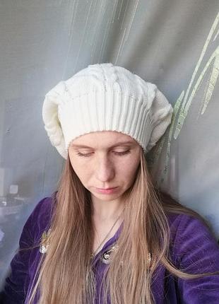 Шапка