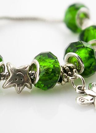 Модні браслети. шарми вже включені в ціну