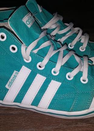 Кеди adidas