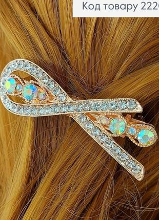 Прикраси для волосся