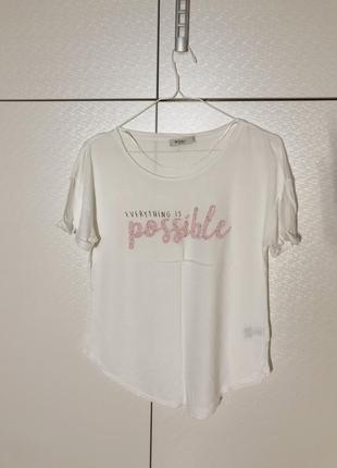 Футболка colin's