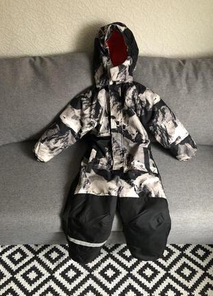 Комбінезон lassie by reima хлопчик