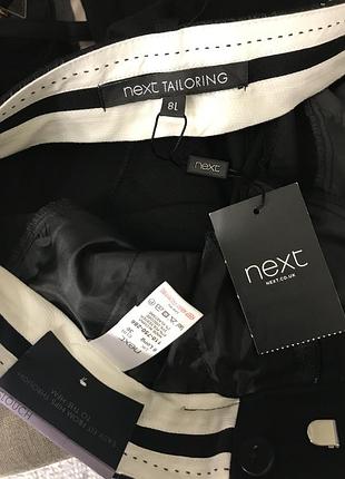 Новые брюки next 36 5