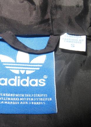 Мужская фирменная термокуртка adidas2 фото