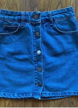 Спідничка хс