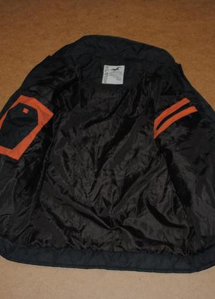 Hollister пуховичек куртка холлистер3 фото