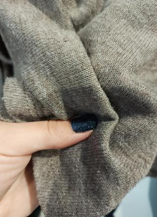 #длбріречі кофта на затяжці спереду ангора 6