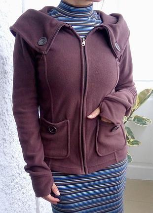 Флисова кофта colours of the world