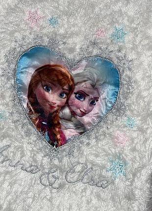 Свитерок frozen 2