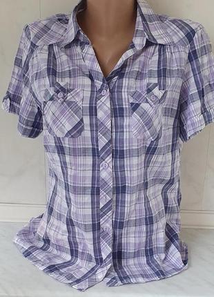 Натуральна сорочка