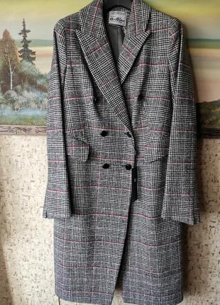 Модне пальто від виробника
