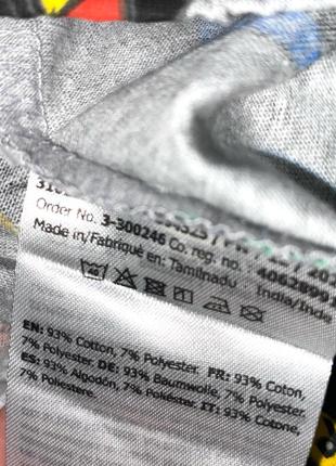 Домашні дитячі котонові штани бренду lupilu.// розміри:  📌98/104. / 📌 110/116/ 📌14010 фото
