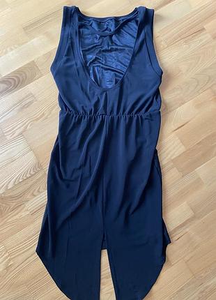 Оригінальне плаття zara 2