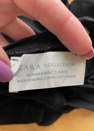 Оригінальне плаття zara 3