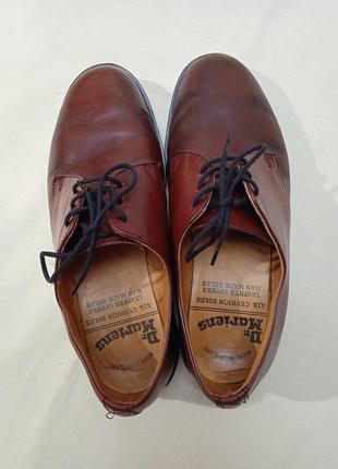 Черевики dr.martens4 фото