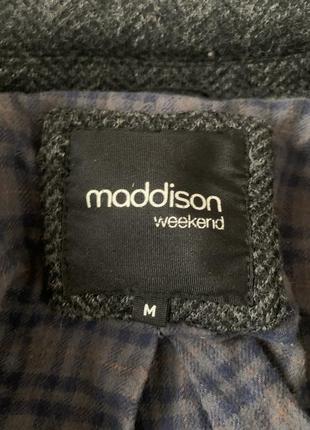 Пальто пиджак maddison4 фото