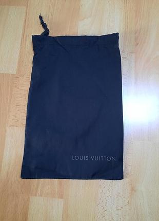Пильник louis vuitton
