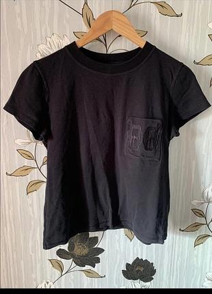 Футболка hermes