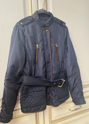 Куртка zara