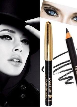 Lancome le crayon khôl eyeliner, олівець для очей