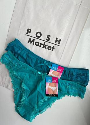 Бавовняні хіпстери