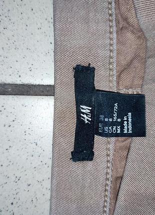 Штани h&m 3