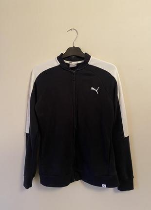 Кофта puma