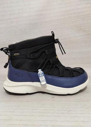Черевики nike air jordan 1 mid se craft