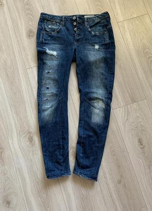 Джинси g-star raw оригінал! xs