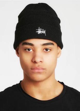 Шапка h&m, keith haring
