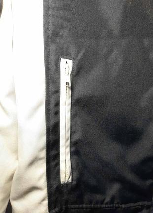 Чоловіча (унісекс) спортивна куртка демісезонна. осіння, весняна чоловіча спортивна куртка5 фото