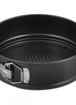 Якісна роз'ємна форма. krauff 20см