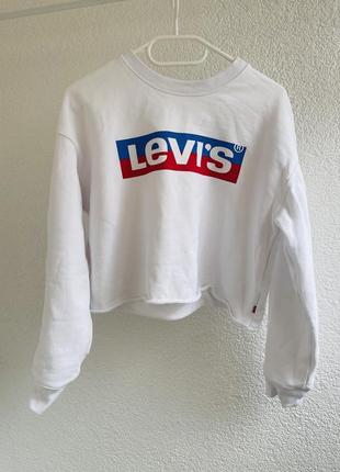 Levi’s жіноча толстовка