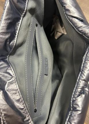 Сумка zara 4