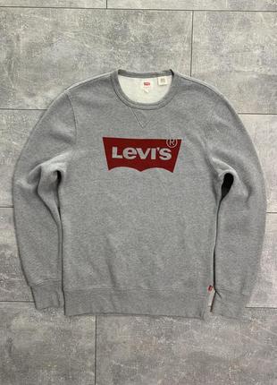 Levi’s свитшот