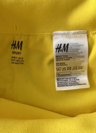 Набір новий h&m розмір s7 фото