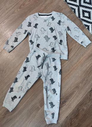 Костюм h&m 4 роки